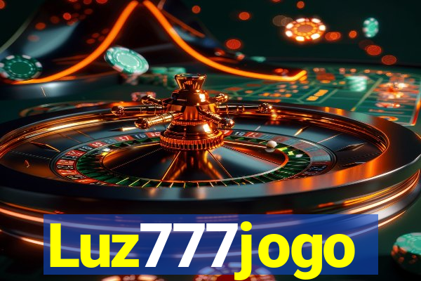 Luz777jogo