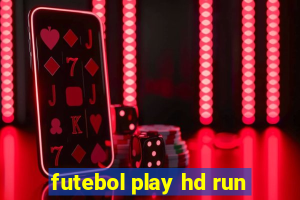 futebol play hd run