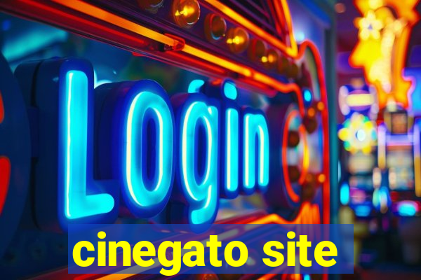 cinegato site