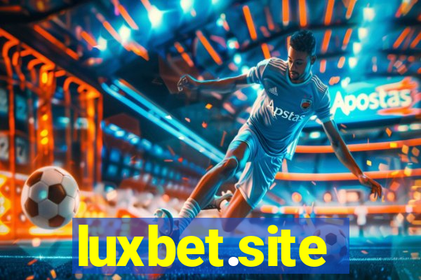 luxbet.site