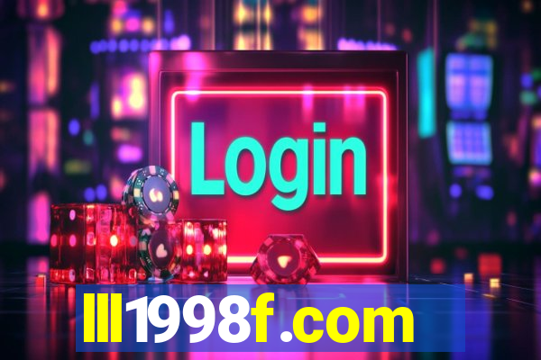 lll1998f.com