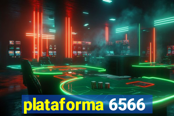 plataforma 6566