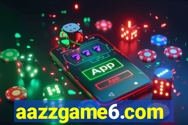 aazzgame6.com