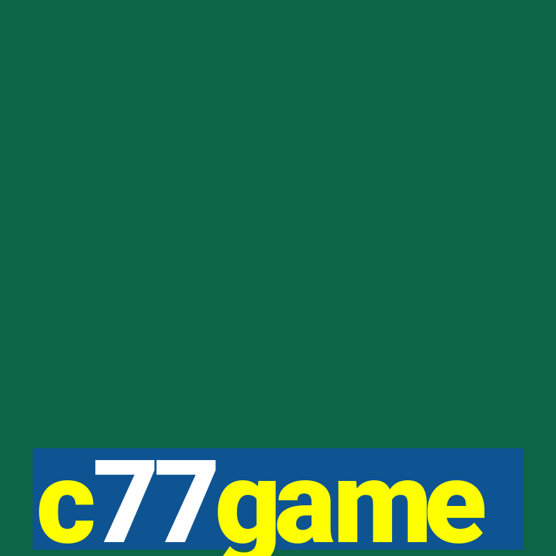 c77game