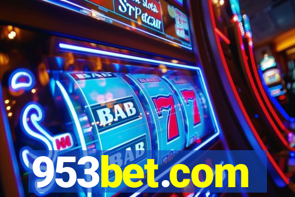 953bet.com