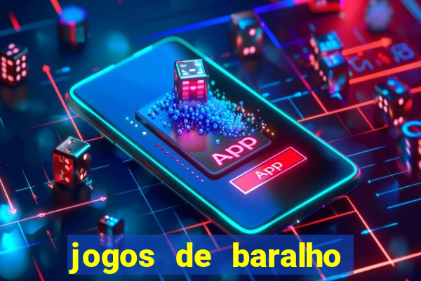 jogos de baralho para 3