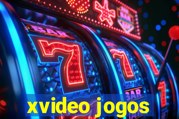 xvideo jogos