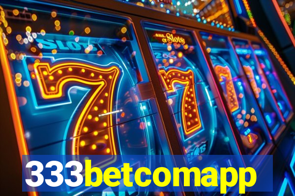 333betcomapp