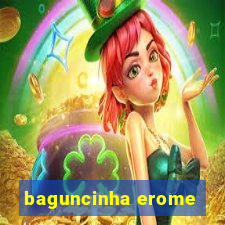 baguncinha erome