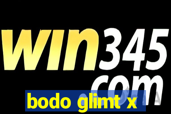 bodo glimt x