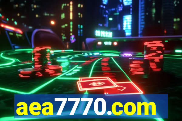 aea7770.com