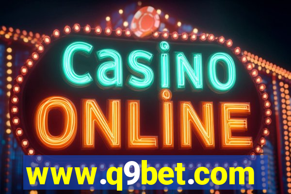 www.q9bet.com