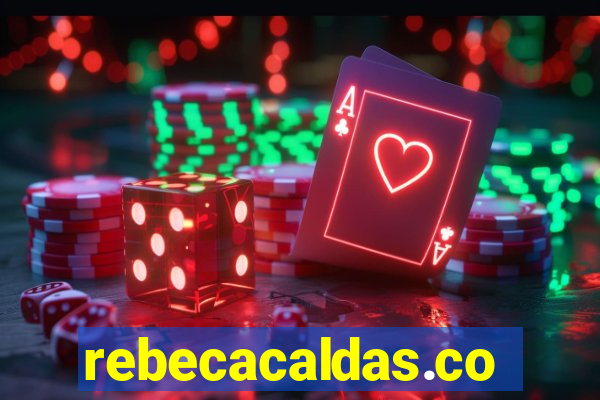 rebecacaldas.com