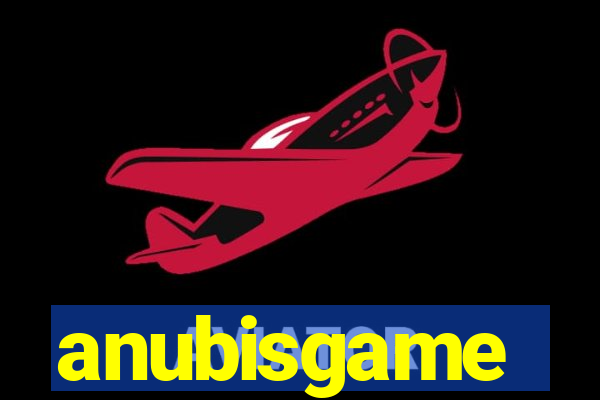 anubisgame