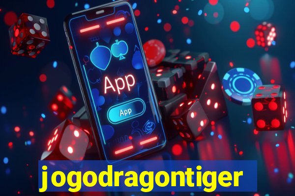 jogodragontiger