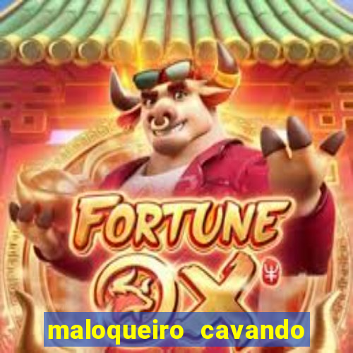 maloqueiro cavando sua cova portal