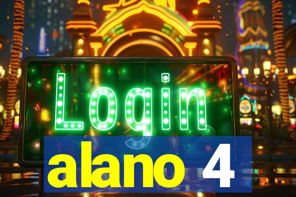 alano 4