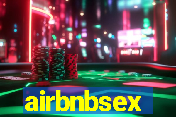 airbnbsex