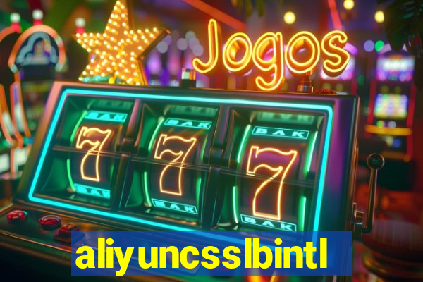 aliyuncsslbintl.com