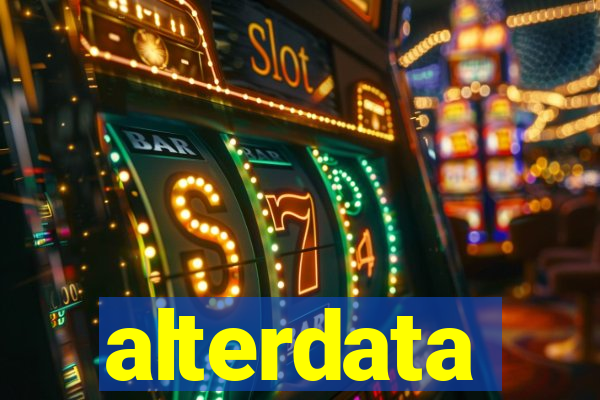 alterdata