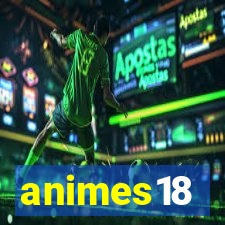 animes18