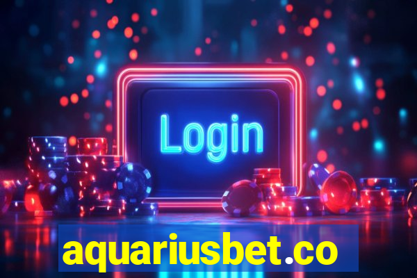 aquariusbet.co