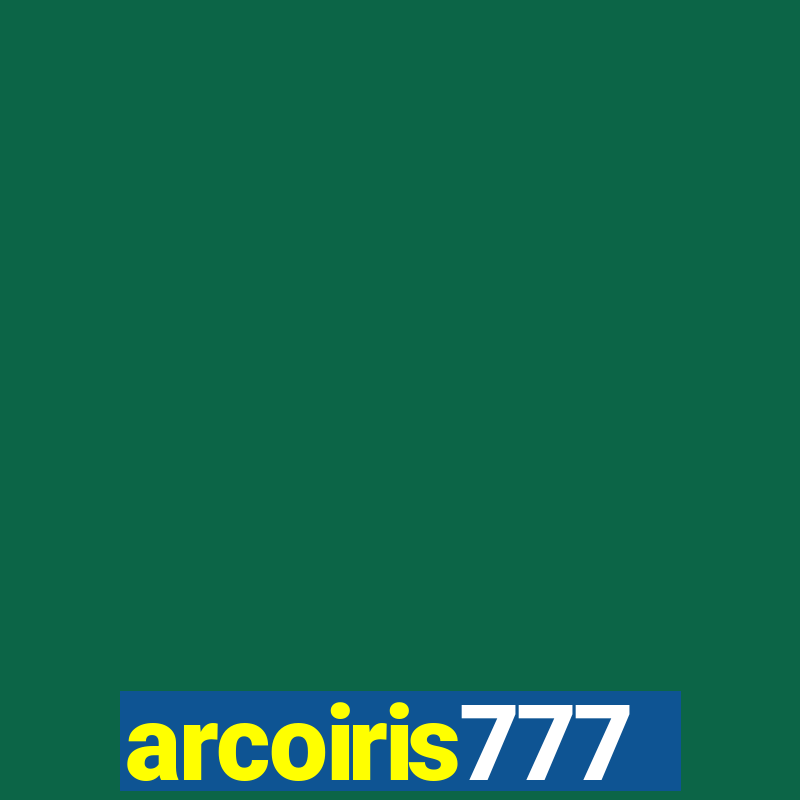 arcoiris777