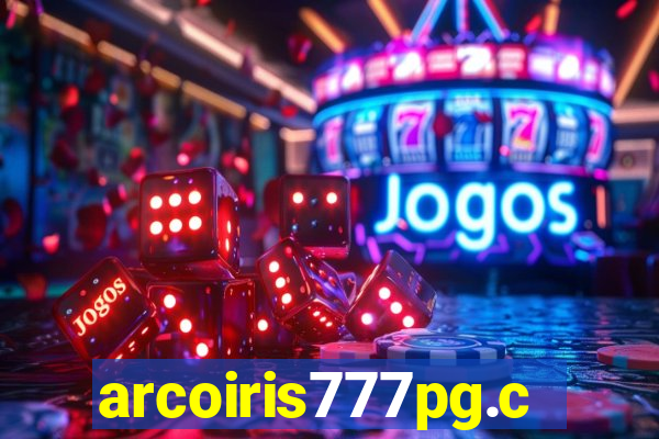 arcoiris777pg.com