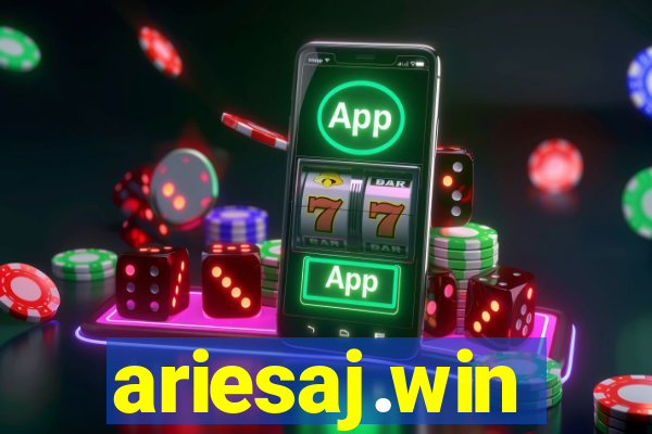 ariesaj.win