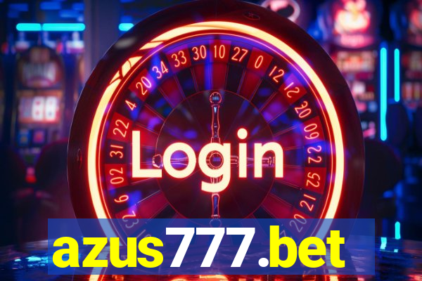 azus777.bet