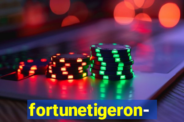 fortunetigeron-line.org