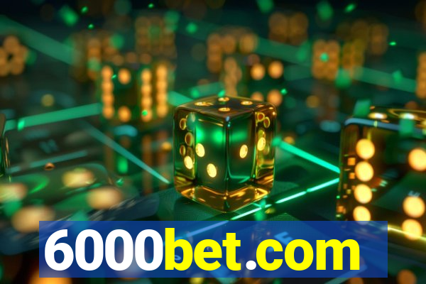 6000bet.com