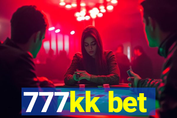 777kk bet