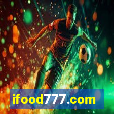 ifood777.com