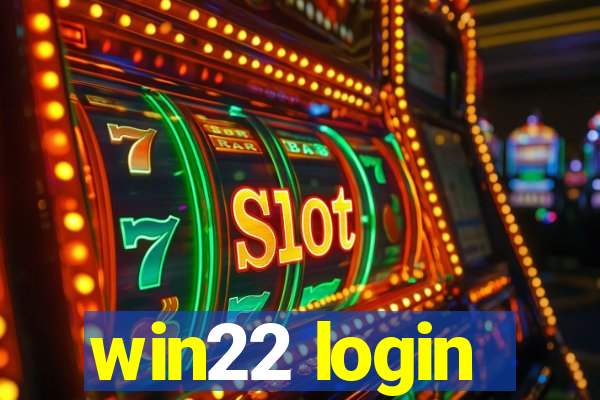 win22 login