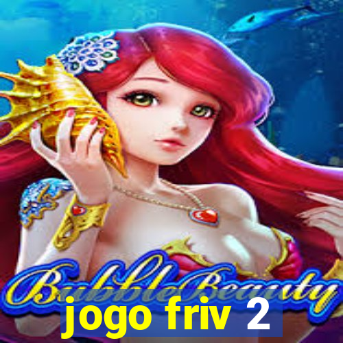 jogo friv 2