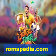 romspedia.com