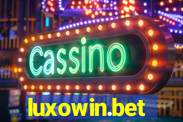 luxowin.bet