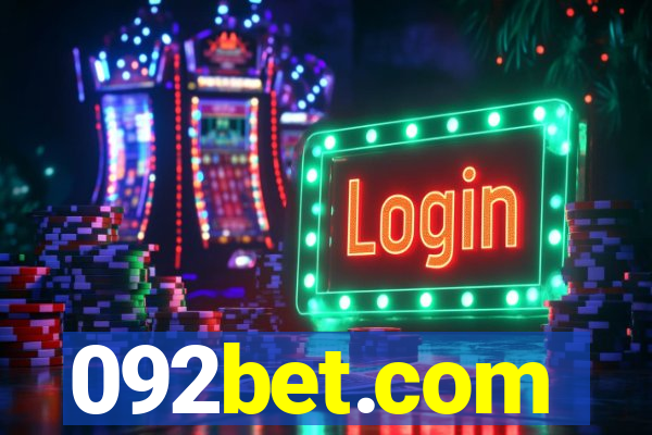 092bet.com