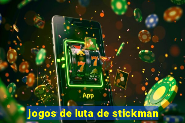 jogos de luta de stickman