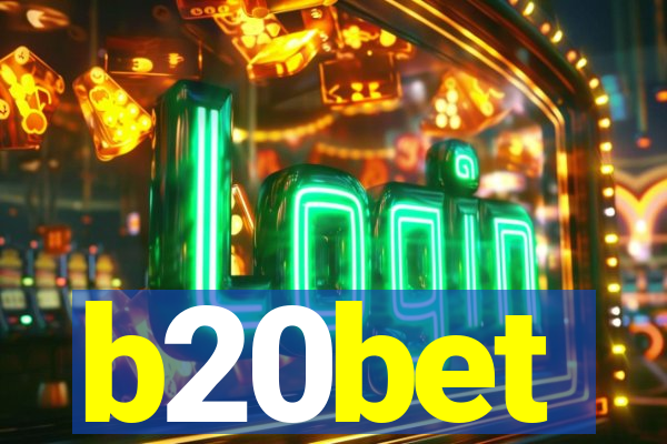 b20bet