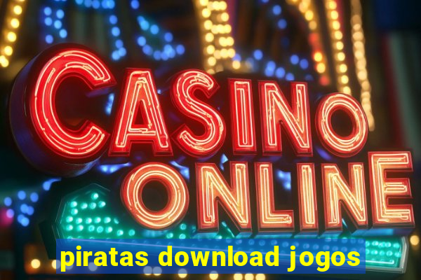 piratas download jogos