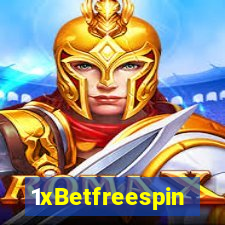 1xBetfreespin