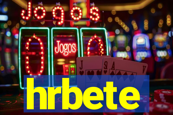 hrbete