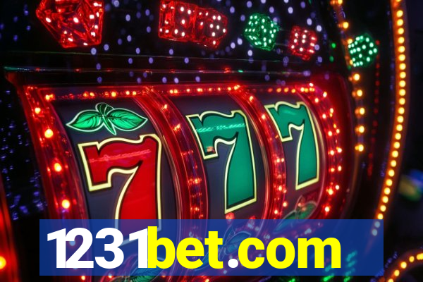 1231bet.com