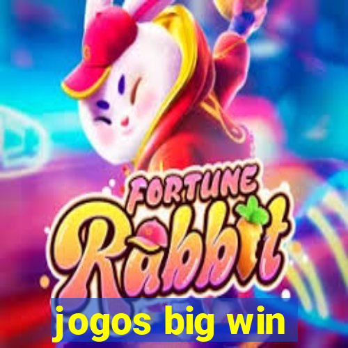 jogos big win