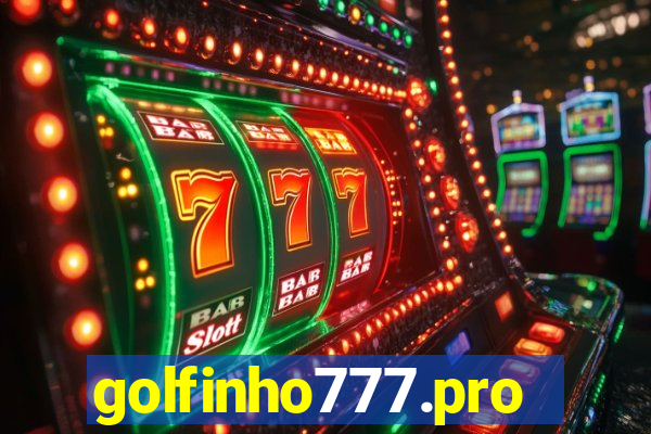 golfinho777.pro