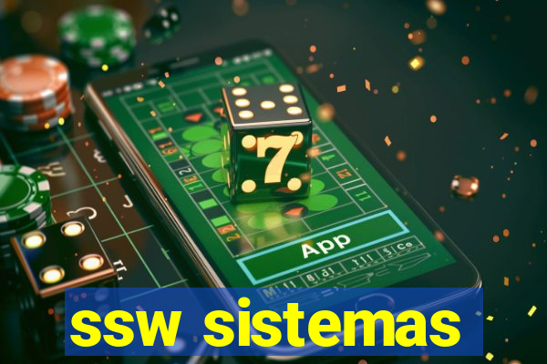 ssw sistemas