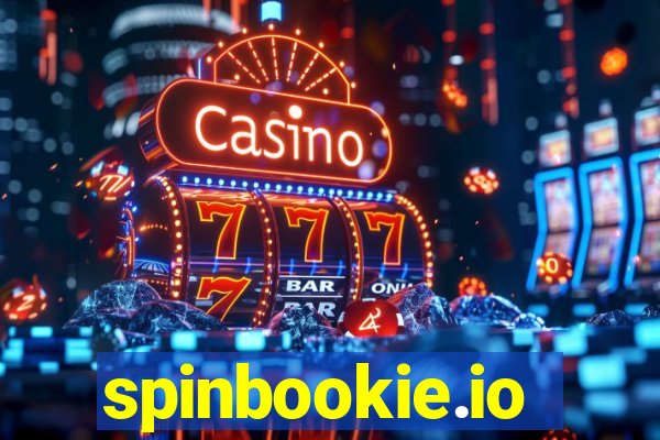 spinbookie.io