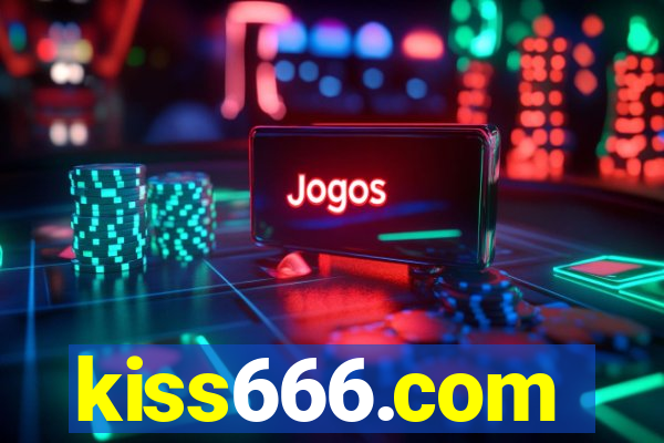 kiss666.com